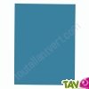 Chemises recycl�es semi-rigides Bleu Fonc� Nature Future 32x24cm pour A4