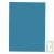 Chemises recycl�es semi-rigides Bleu Fonc� Nature Future 32x24cm pour A4
