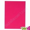 Chemises recycl�es semi-rigides Rose Fuchsia Nature Future 32x24cm pour A4