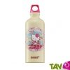 Gourde SIGG 0.6l �cologique r�utilisable sans BPA