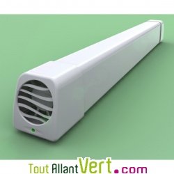 Diffuseur de chaleur plus rapidement pour radiateur � eau, �conomie d\'�nergie