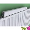 Diffuseur de chaleur plus rapidement pour radiateur � eau, �conomie d'�nergie