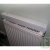 Diffuseur de chaleur plus rapidement pour radiateur � eau, �conomie d'�nergie