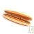 Coffret 1 stylo r�tractable en bois de h�tre