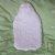 Bouillotte �cologique � eau en latex naturel FSC et coton bio 2 litres