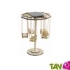 Carroussel � construire bois et �nergie solaire