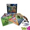 Boite de 20 jeux classiques th�me Star Wars