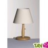 Lampe de chevet blind�e contre champs �lectromagn�tiques et PEFC