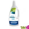 Lessive liquide � froid �cologique, Cool 40�C max Sodasan 1.5 litre