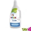 Lessive liquide �cologique peaux sensibiles Sodasan 1.5 litre