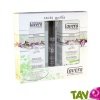 Coffret de soins visage et mascara noir, Lavera