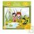 Puzzle enfant 30 pi�ces La Mare aux Grenouilles, 29x24cm en �coconception