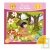 Puzzle 30 pi�ces Balade dans la for�t, 29x24cm en �coconception