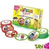 Jeu de m�moire sur la s�curit� � la maison, Astruc M�mo