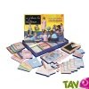 Grand coffret Si j'�tais la ma�tresse, pour inventer l'�cole de ses r�ves