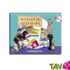Jeu de r�le pour enfant Si j'�tais le v�t�rinaire
