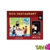 Jeu de r�le pour enfant Mon restaurant