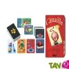 Jeu de cartes Canaille, le p�cheur �colo