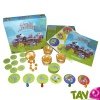Jeu Mouton Rebelle, un jeu � perdre la laine