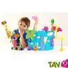 Jeu de construction en carton La Cit� des R�ves, 5-12 ans