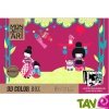 Coloriage originale 3D Color sur papier certifi�