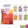 Coffret 6 sels de bains bio pour le bien-�tre, Lavera