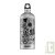 Gourde SIGG 1 litre Univers g�om�trique sans BPA