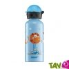 Gourde enfant Monstres gentils sans BPA 0.4 litre Gourde enfant Monstres gentils sans BPA 0.4 litre