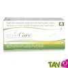 Tampons hygi�niques en coton bio, Normal, avec applicateur, lot de 16, Silvercare