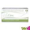 Tampons hygi�niques en coton bio, Super, avec applicateur, lot de 14, Silvercare