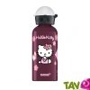 Gourde SIGG 0.4l en aluminium, �cologique r�utilisable sans BPA