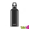 Gourde SIGG 0.4l en aluminium, �cologique r�utilisable sans BPA