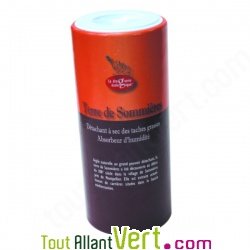Terre de sommi�res : le d�tachant �cologique ! en tube de 400g
