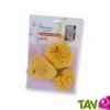 Eponge Mensi pour les r�gles mentruelles, lot de 3.