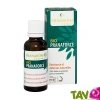 R�sistance et d�fenses naturelles composition aux huiles essentielles, pranaforce bio de Pranarom