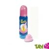 Tinti - Spray mousse de bain pour peau et cheveux enfant, 75 ml