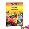Soufre � pulv�riser contre l'o�dium, la tavelure et taches noires, Solabiol, 400g