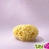 Eponge naturelle de toilette, M�diterran�e 10-11cm