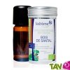Huile essentielle Bois de santal Bio 5ml de Ladr�me