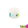 Cr�me bio peau sensibles visage et corps Aloes bio + Vanille de Logona, 100ml