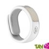 Bracelet anti-moustiques aux huiles essentielles Parakito + 2 recharges