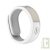 Bracelet anti-moustiques aux huiles essentielles Parakito Blanc