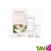 Cr�me d�pilatoire visage + 1 soin apaisant aux 3 huiles naturelles, Acorelle