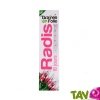 Ruban de graines bio Radis de 18 jours AB