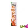 Ruban de graines bio Carotte Chantenay AB