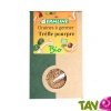 Graines � germer Tr�fle Pourpre Bio, 150g Germline