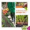 Je d�marre mon potager bio, Terre Vivante