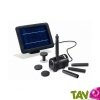 Pompe solaire Rimini Plus pour bassin