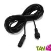Cable rallonge 5m Rimini, Rimini Plus et Palermo, Palermo Plus