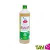 Savon Noir liquide � lhuile de lin bio 1l nettoyant multi-usages